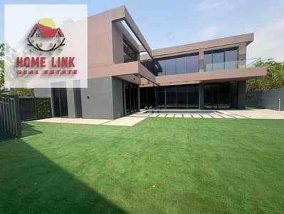 5 Bedroom Villa for Rent in Tilal City, Sharjah - 7e89db32-a6c1-4062-b333-9d3a15910333. jpg