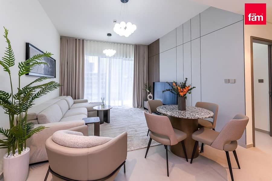 Elegant Interiors | Effortless Living