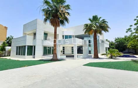 5 Bedroom Villa for Rent in Al Barsha, Dubai - Independent Villa | Private Garden |Prime Location