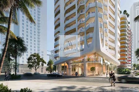 1 Bedroom Apartment for Sale in Downtown Dubai, Dubai - 1BR | Burj Khalifa View | Volta by DAMAC
