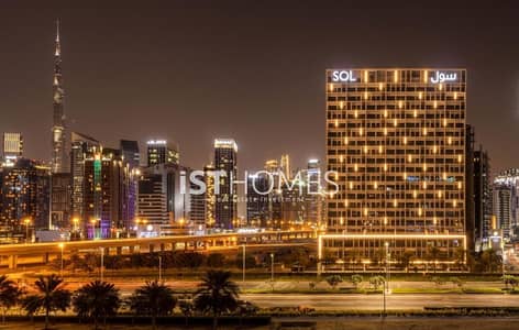 فلیٹ 2 غرفة نوم للايجار في الخليج التجاري، دبي - WhatsApp Image 2025-07-23 at 22.36. 47_0d0ba107. jpg