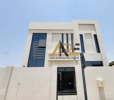 5 Bedroom Villa for Sale in Hoshi, Sharjah - 20250729_122838. jpg