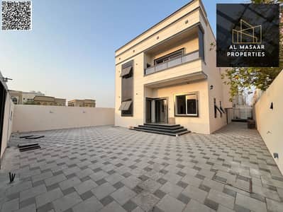 فیلا 5 غرف نوم للبيع في المويهات، عجمان - IMG-20250731-WA0075. jpg