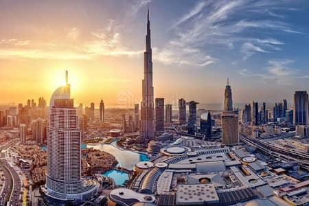 1 Bedroom Flat for Sale in Dubai Hills Estate, Dubai - Vida | Open View | Motivated Seller | Near O. P