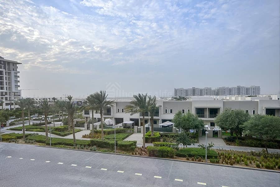 Townhouses View | Tenanted | Investment
