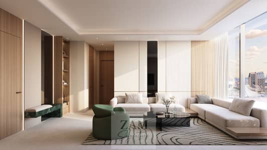 Studio for Sale in Dubai Science Park, Dubai - Hillside-1Bedroom-01_Post. jpg