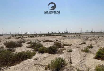 Plot for Sale in Jebel Ali, Dubai - 1. jpg