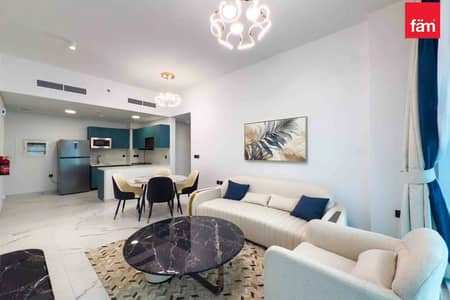 2 Bedroom Flat for Sale in Dubai Science Park, Dubai - FULLY FURNISHED | VASTU | READY TO MOVE | MORTGAGE