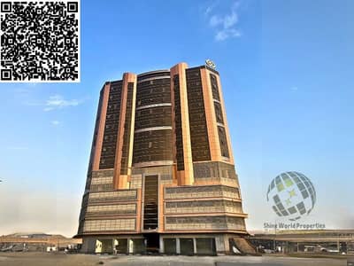 阿尔胡迈德城， 阿治曼 1 卧室单位待售 - WhatsApp Image 2025-07-31 at 1.49. 09 AM. jpeg