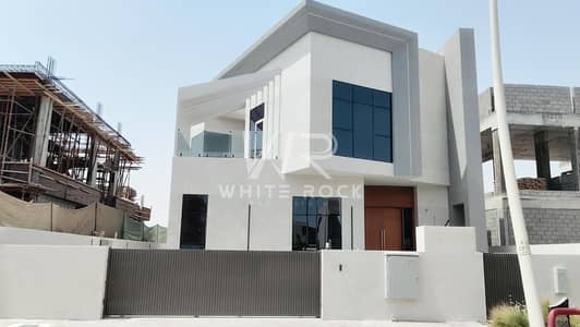 4 Bedroom Villa for Sale in Yas Island, Abu Dhabi - 6a43fc83-8284-437b-9168-318ddd019fab. jpg