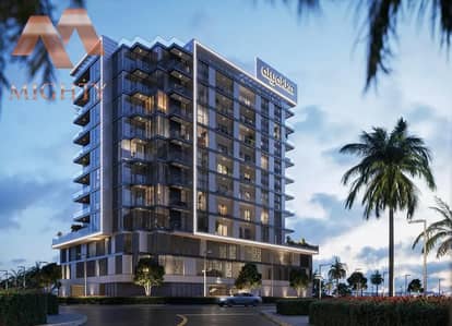 2 Cпальни Апартаменты Продажа в Аль Сатва, Дубай - 2f594168-4302-4e2b-960a-23df77e79ac4. jpg