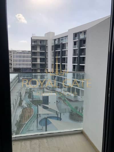 Студия Продажа в Масдар Сити, Абу-Даби - WhatsApp Image 2025-07-31 at 1.04. 09 PM. jpeg