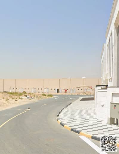 Plot for Sale in Al Zahya, Ajman - WhatsApp Image 2025-07-31 at 2.44. 23 PM (1). jpeg