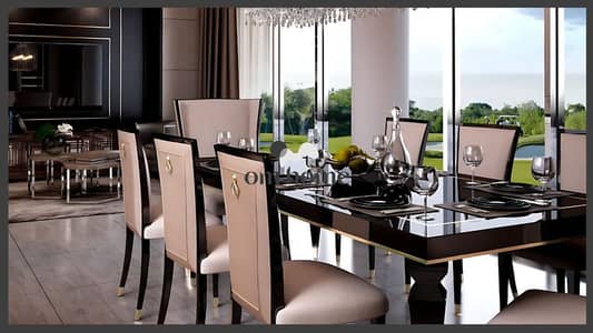4 Bedroom Villa for Sale in Dubai Investment Park (DIP), Dubai - riverside 14. jpg