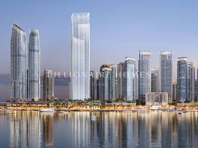 1 Bedroom Flat for Sale in Dubai Creek Harbour, Dubai - 18. jpg