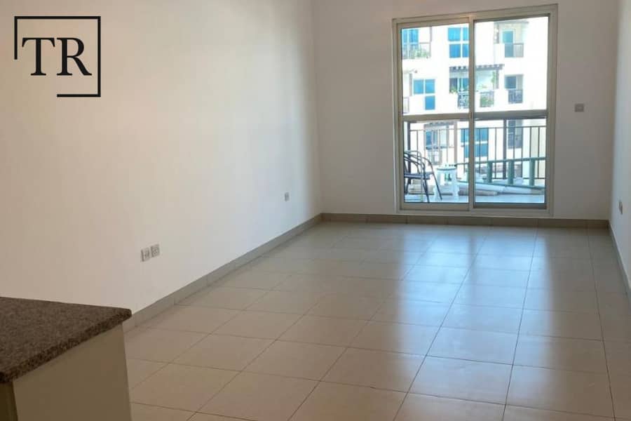 Well Maintained | Spacious | Community Views