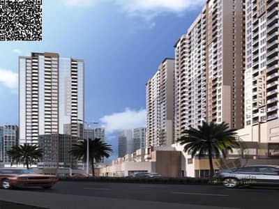 2 Cпальни Апартамент Продажа в Аль Рашидия, Аджман - 292e182c-4846-4d2a-a610-343a2c3aaf80. jpg