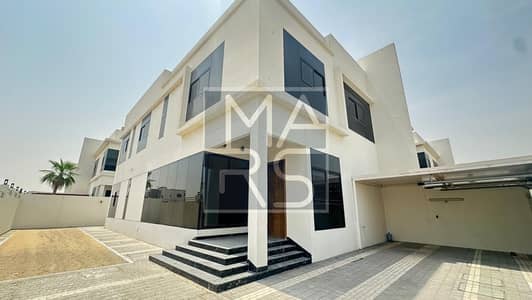 4 Bedroom Townhouse for Rent in Hoshi, Sharjah - WhatsApp Image 2025-07-23 at 12.48. 37 PM. jpeg