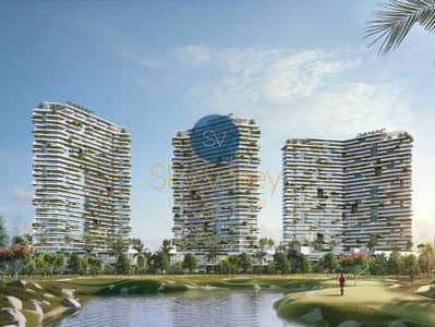 2 Cпальни Апартамент Продажа в Дамак Хиллс, Дубай - img12. jpg