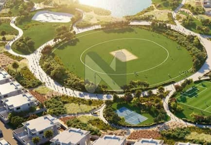 2 Bedroom Apartment for Sale in DAMAC Hills 2 (Akoya by DAMAC), Dubai - Evergreens by Damac: Stylish Homes in Nature