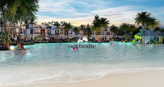 4 Bedroom Villa for Sale in Dubai Investment Park (DIP), Dubai - Damac-Riverside-10. jpg