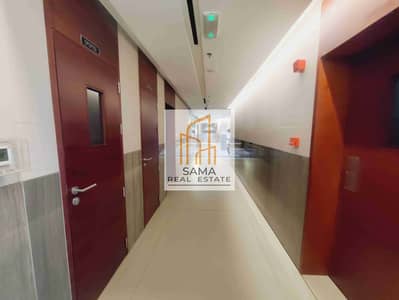 2 Bedroom Flat for Rent in Aljada, Sharjah - 20250730_132417. jpg