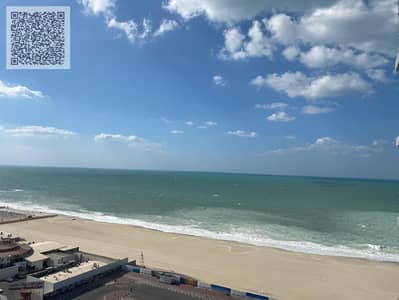 2 Bedroom Apartment for Rent in Corniche Ajman, Ajman - WhatsApp Image 2025-01-02 at 19.19. 57. jpeg
