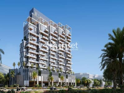 1 Спальня Апартаменты Продажа в Дейра Айленд, Дубай - Квартира в Дейра Айленд，Wynwood by Imtiaz, 1 спальня, 2475795 AED - 12381975