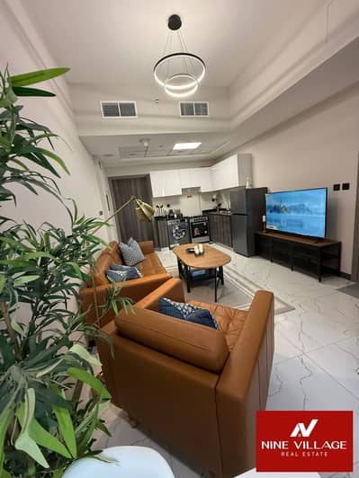 1 Bedroom Flat for Rent in Dubailand, Dubai - WhatsApp Image 2025-07-16 at 3.27. 19 AM. jpeg