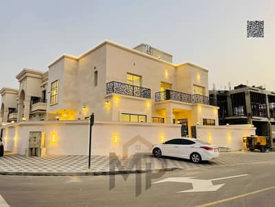 5 Cпальни Вилла Продажа в Аль Хелио, Аджман - batch_IMG-20250728-WA0088. jpg
