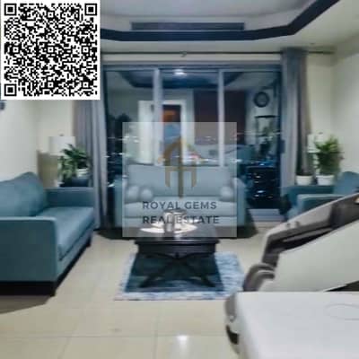 2 Bedroom Apartment for Sale in Corniche Ajman, Ajman - IMG_4144. jpg