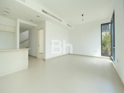 4 Bedroom Villa for Rent in Dubai Hills Estate, Dubai - Corner Unit | Vacant Now | Single Row