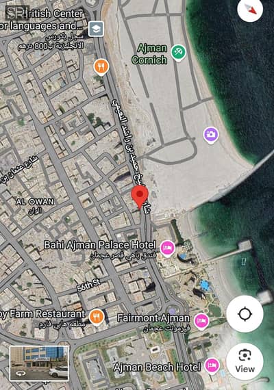 ارض سكنية  للبيع في كورنيش عجمان، عجمان - WhatsApp Image 2025-07-31 at 4.05. 35 AM (1). jpeg