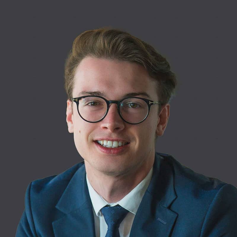 Adam Gunn