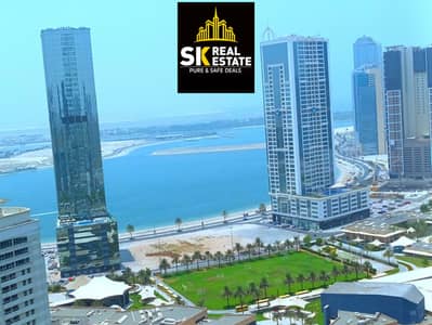 3 Bedroom Apartment for Rent in Al Taawun, Sharjah - 20250723_123959. jpg