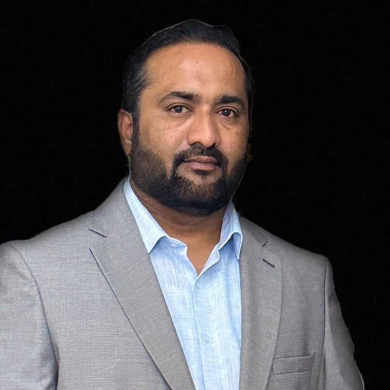 Ismail Mohammed Hasan