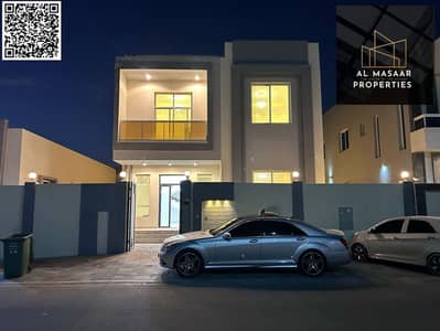 فیلا 5 غرف نوم للبيع في الزاهية، عجمان - IMG-20250422-WA0246. jpg