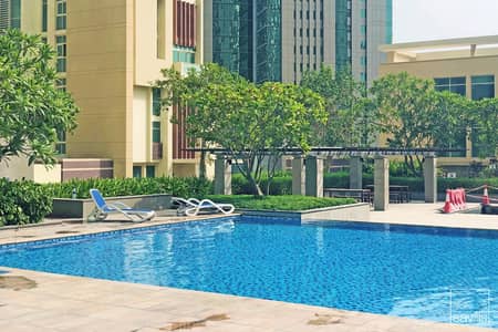 2 Bedroom Apartment for Rent in Al Reem Island, Abu Dhabi - Great Amenities | Family Friendly Community