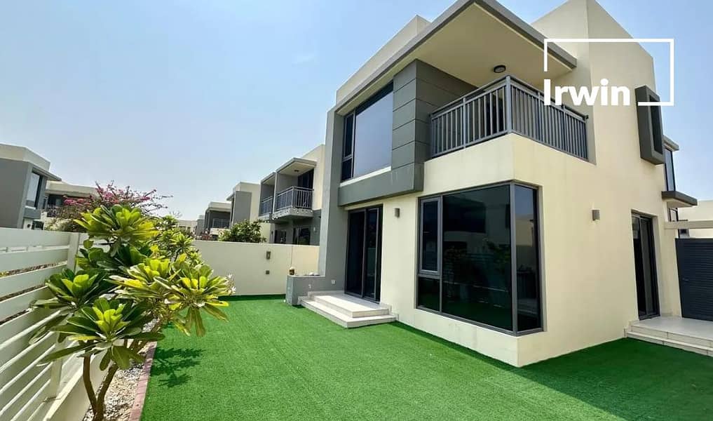 位于迪拜山庄,枫叶社区,枫叶1号公寓 4 卧室的别墅 5800000 AED - 12383842 位于迪拜山庄,枫叶社区,枫叶1号公寓 4 卧室的别墅 5800000 AED - 12383842