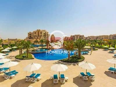 2 Bedroom Apartment for Sale in Remraam, Dubai - Damac Lagoons View | Spacious | Prime Location