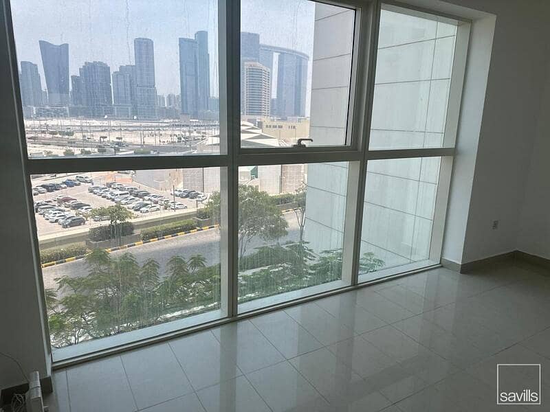 Community View | Studio | Ready To Move In