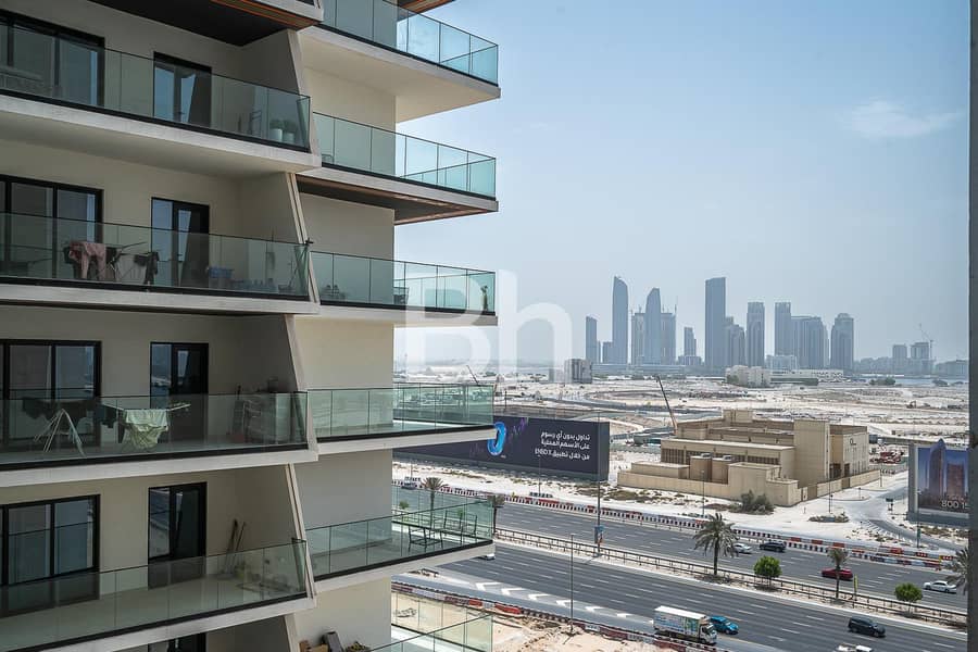 Stunning Apartment | Prime Area | Al Jaddaf Living Stunning Apartment | Prime Area | Al Jaddaf Living