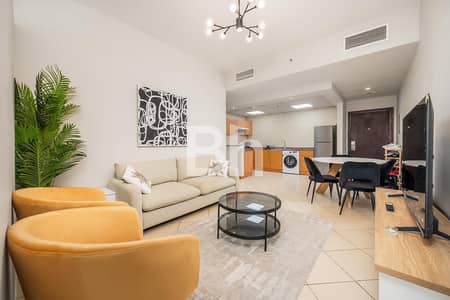 2 Bedroom Apartment for Sale in Dubai Marina, Dubai - Turnkey | Converted 2 Bed | VOT
