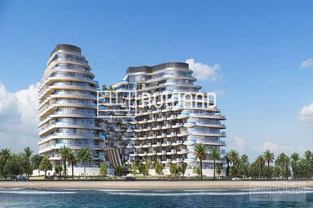Студия Продажа в Аль Марджан Айленд, Рас-эль-Хайма - 3. jpg