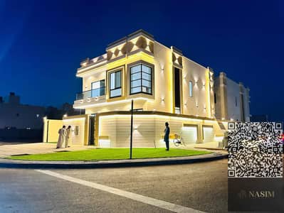 5 Cпальни Апартамент Продажа в Аль Хелио, Аджман - cfb4ca24-9595-4b94-bdad-e80d69cba3e3. jpg
