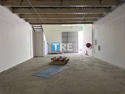 Warehouse for Rent in Al Jurf, Ajman - IMG-20250731-WA0055. jpg