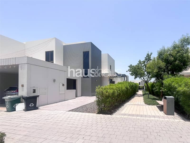 位于迪拜山庄，枫叶社区，枫叶3区 4 卧室的别墅 5700000 AED - 12383904