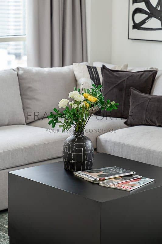 All Bills Included I Stunning 1BR w/ City Views in Marina - Near Metro - Image 6