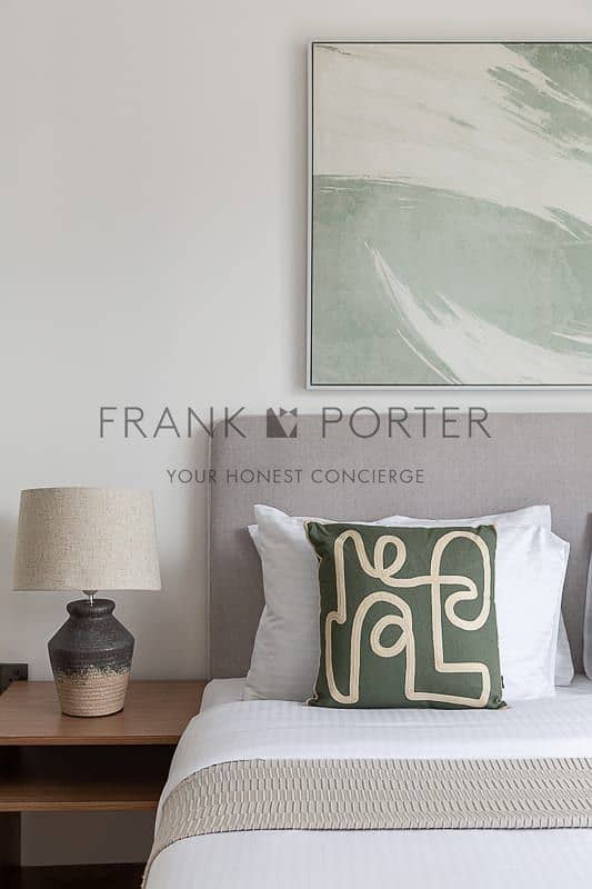 All Bills Included I Stunning 1BR w/ City Views in Marina - Near Metro - Image 13