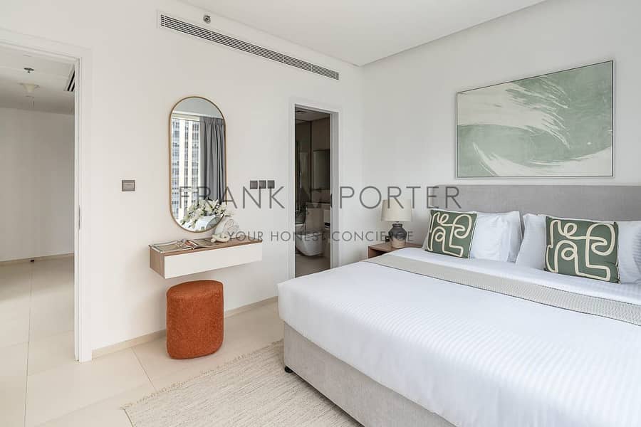 All Bills Included I Stunning 1BR w/ City Views in Marina - Near Metro - Image 14